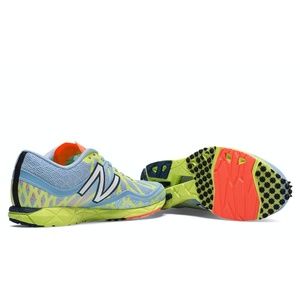 new balance 1600v2 rood